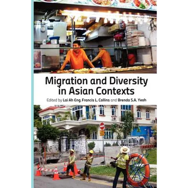 Migration and Diversity in Asian Contexts