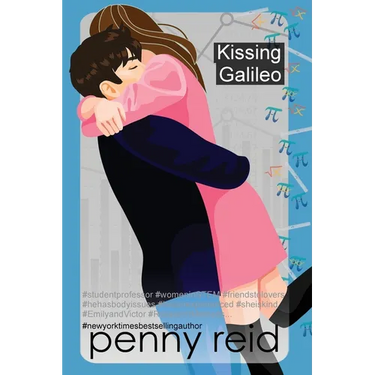 Kissing Galileo