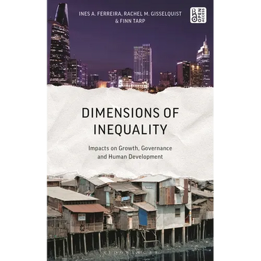 Dimensions of Inequality: Impacts on Growth, Governance, and Human Development