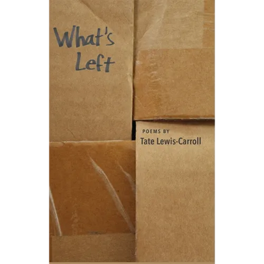 What's Left