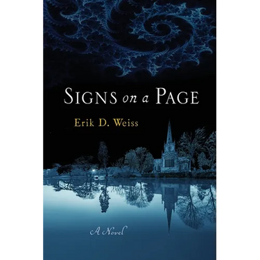 Signs on a Page