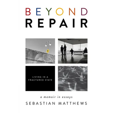 Beyond Repair: Living in a Fractured State