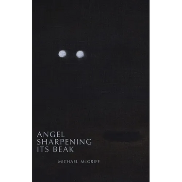 Angel Sharpening Its Beak