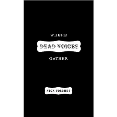Where Dead Voices Gather