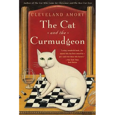 The Cat and the Curmudgeon