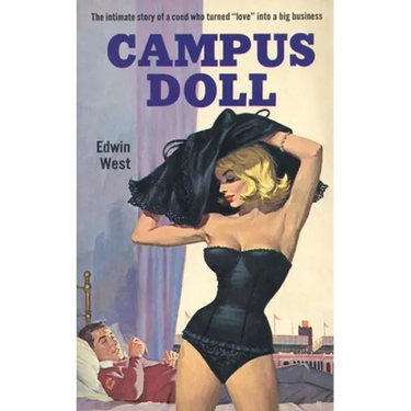 Campus Doll