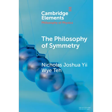 The Philosophy of Symmetry