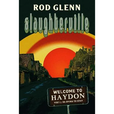 Slaughterville