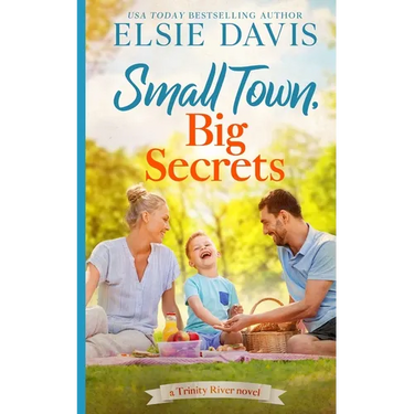 Small Town, Big Secrets
