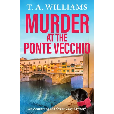 Murder at the Ponte Vecchio
