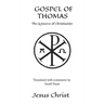 Gospel Of Thomas: The Q source of Christianity, The Injil.