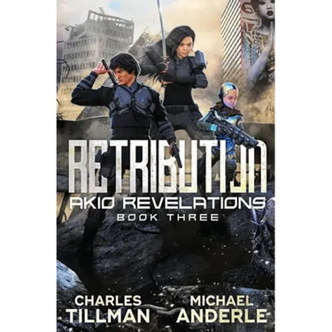 Retribution