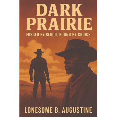 Dark Prairie: Forged by Blood, Bound by Choice