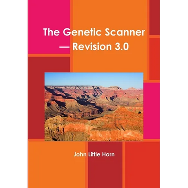 The Genetic Scanner - Revision 3.0 (English)