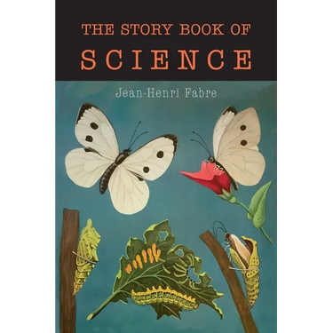 The Story Book of Science