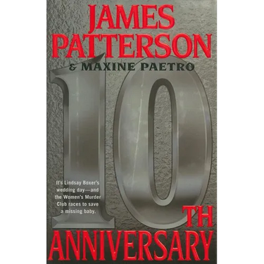 10th Anniversary