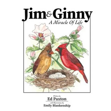 Jim and Ginny: A Miracle Of Life