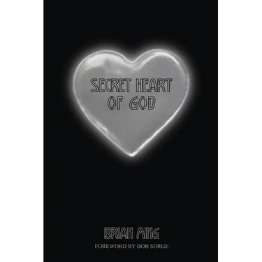 Secret Heart of God