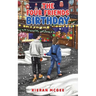 The Four Friends: Birthday
