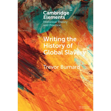 Writing the History of Global Slavery