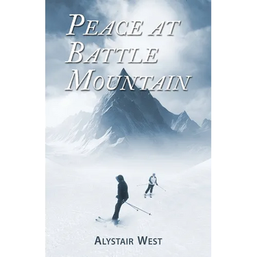 Peace at Battle Mountain