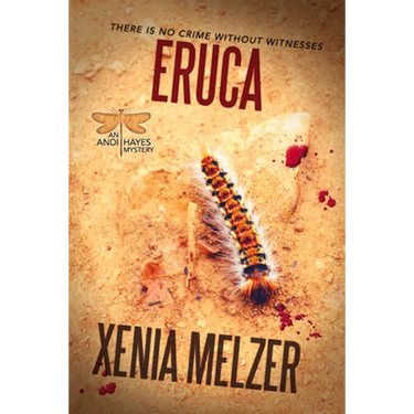 Eruca: Volume 2