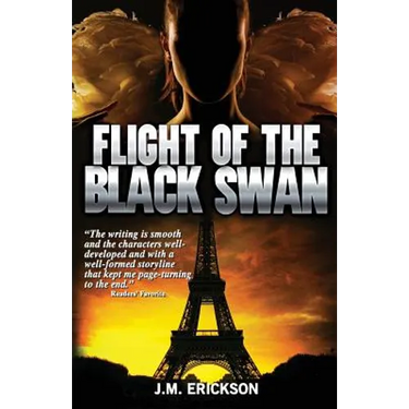 Flight of the Black Swan: Novella