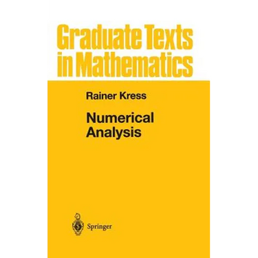 Numerical Analysis