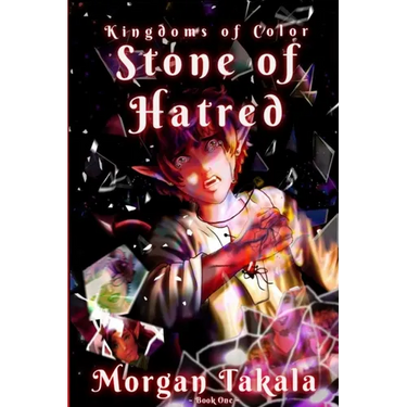 Stone of Hatred