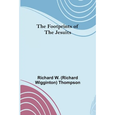 The Footprints of the Jesuits