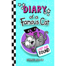 Diary of a Famous Cat: Lost and Found