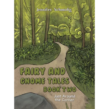 Fairy and Gnome Tales - Book Two