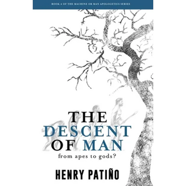 The Descent of Man: From Apes to Gods?