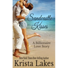 Sandcastle Kisses