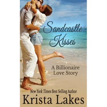 Sandcastle Kisses