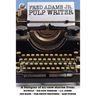Fred Adams Jr. Pulp Writer
