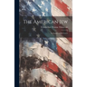 The American Jew: An Exposé of His Career