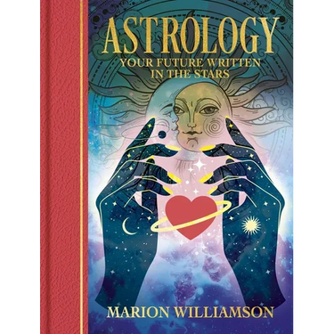 Astrology: Your Future Written in the Stars
