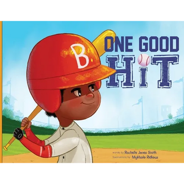 One Good Hit