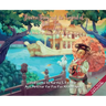 Princess Peony and the Legend of Foo Foo (English/Spanish Upside down Version): Foo Foo Zai Na Li?