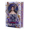 Rose in Chains (Deluxe Limited Edition)
