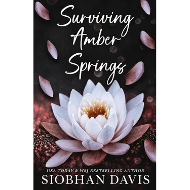 Surviving Amber Springs: A Stand-alone Contemporary Reverse Harem Romance