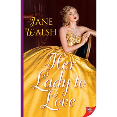 Her Lady to Love