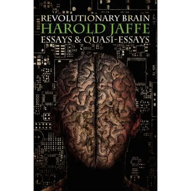 Revolutionary Brain