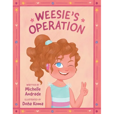 Weesie's Operation