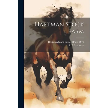 Hartman Stock Farm