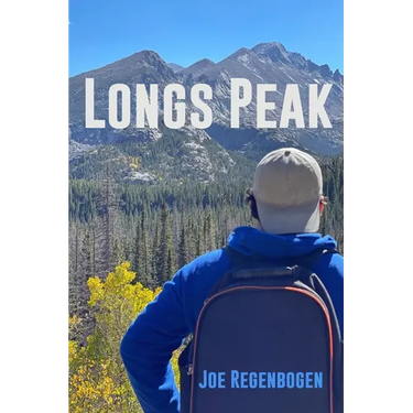 Longs Peak