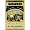 The Eat-Less Meat Book - War Ration Housekeeping