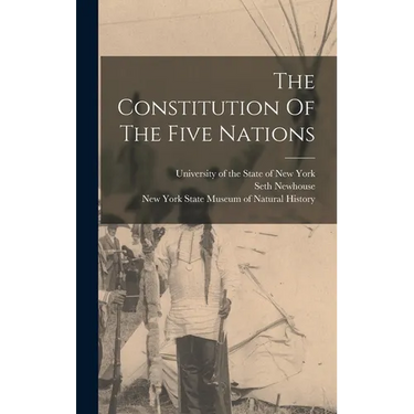 The Constitution Of The Five Nations