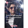 Prince's Proposal for the Canadian Cameras